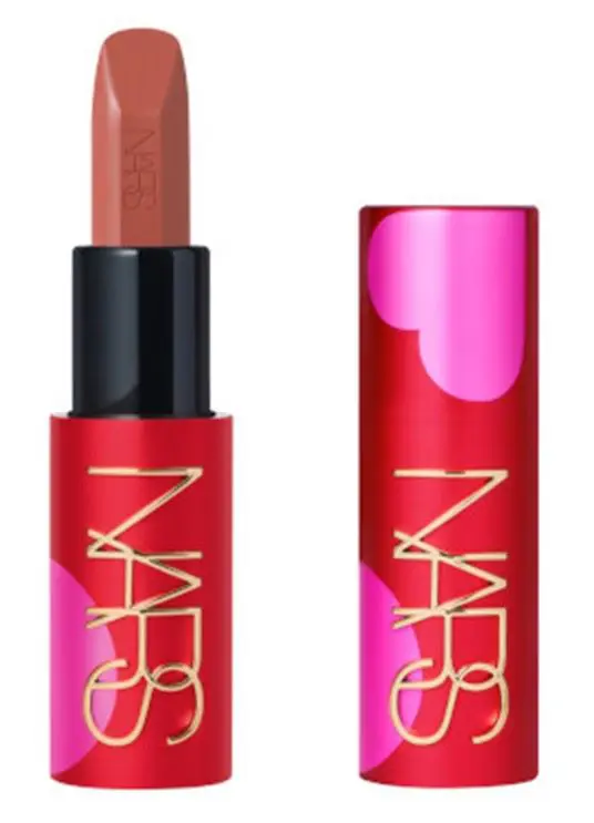 NARS エクスプリシット リップスティック