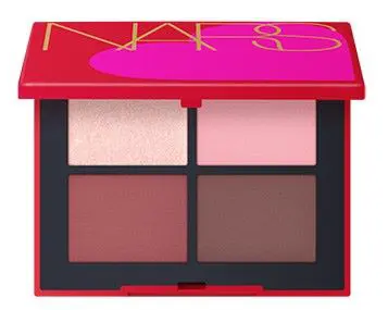 NARS クワッドアイシャドー