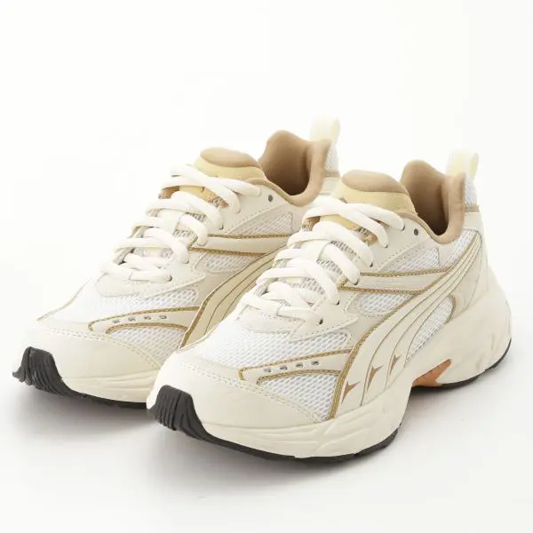 【emmi×PUMA】PUMA MORPHIC emmi