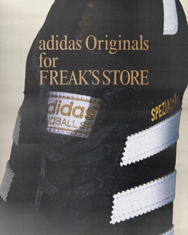 Handball Spezial for FREAK'S STORE