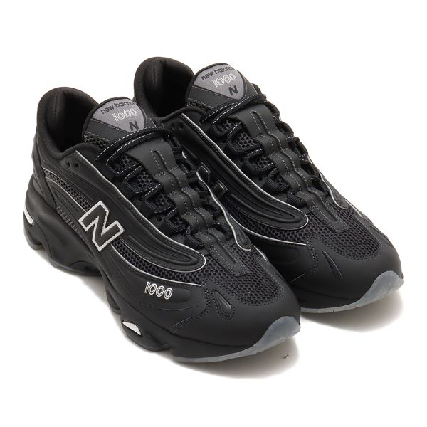 New Balance M1000LNY BLACK