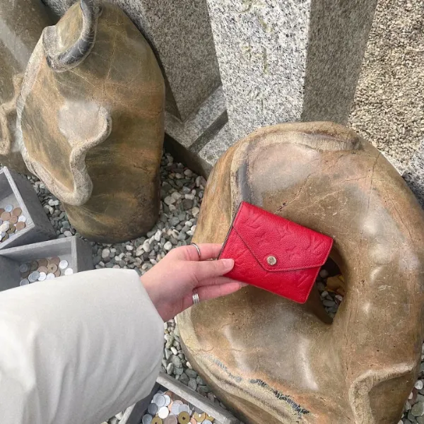 宮城県の岩沼市にある「金蛇水神社（かなへびすいじんじゃ）」の銭洗いができるスポット