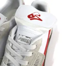 【画像】「PUMA」とダンスグループDr.SWAGのコラボスニーカー『Dr.SWAG PUMA Palermo Premium』