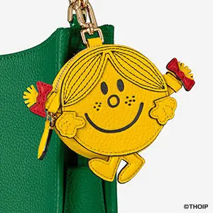 【画像】Mr. Men Little Missコインケース