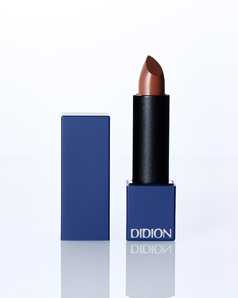 DIDIONの「DIDION PLUMPING LIPSTICK 08 Sparkle Neutral」