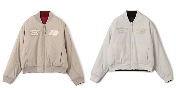 New Balance Lunar New Year Woven Jacket