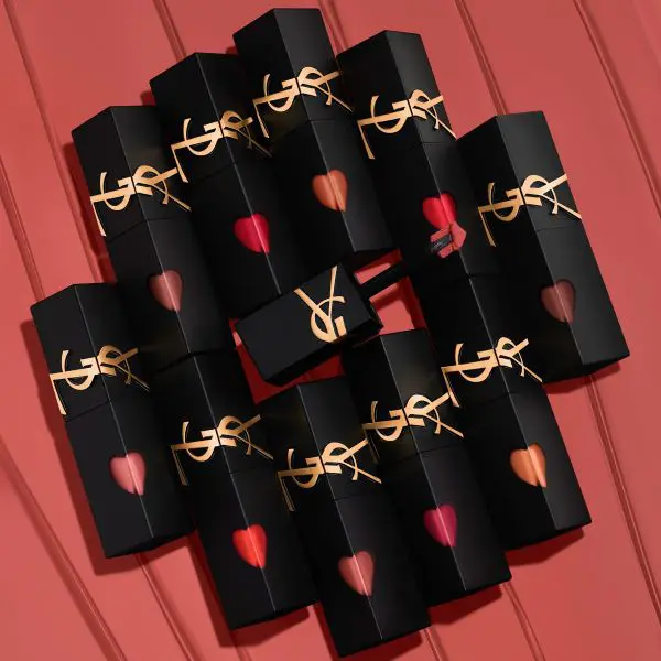 YSL ザ インクス ブラークリーム