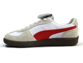 【画像】「PUMA」とダンスグループDr.SWAGのコラボスニーカー『Dr.SWAG PUMA Palermo Premium』