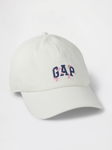 Gap SAKURA GAPロゴ ベースボールキャップ