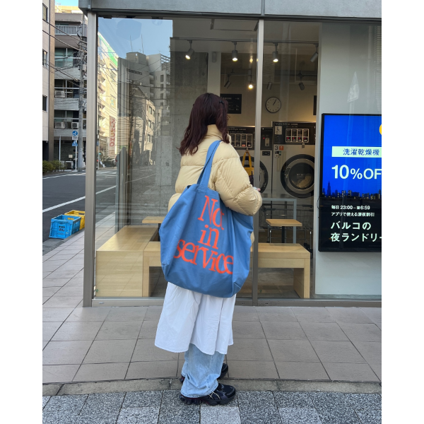 hoodの「tote bag」