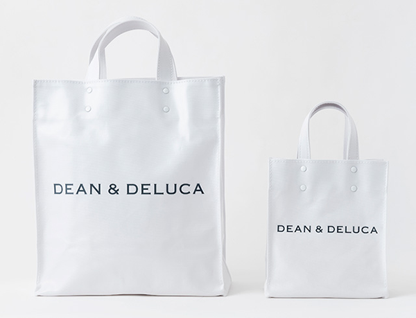 DEAN ＆ DELUCA｜TEMBEA PAPER TOTE