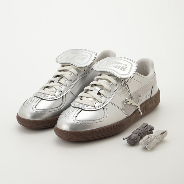 【emmi×PUMA】PALERMO PREMIUM