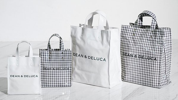 DEAN ＆ DELUCA｜TEMBEA PAPER TOTE