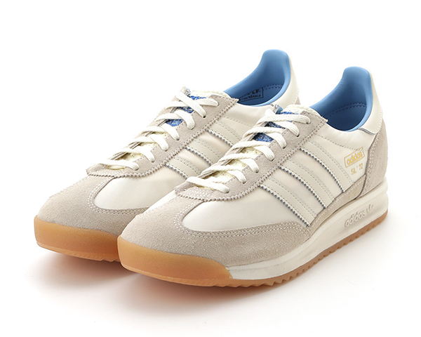 【adidas Originals for emmi】SL72RS